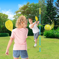 Swingball 2 in 1 Multiplay All Surface Set