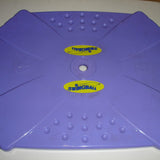 Netball All Surface - Lid