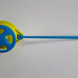 Rotary Head for Early Fun Swingball