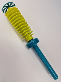97233 Pro Spiral Head Teal