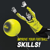 Swingball Reflex Soccer