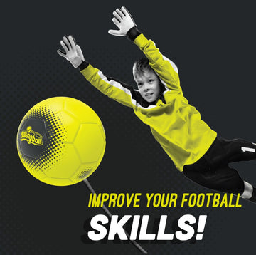 Swingball Reflex Soccer