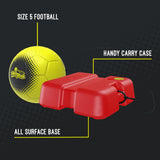 Swingball Reflex Soccer