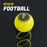 Swingball Reflex Soccer