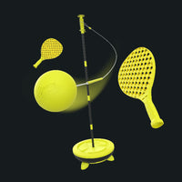 Slingshot All Surface Wobble Base Swingball