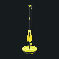 Slingshot All Surface Wobble Base Swingball