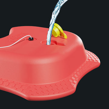 Swingball Reflex Soccer