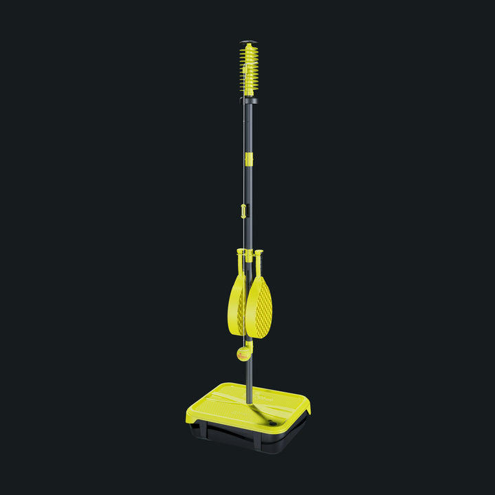 Jeu de balle swingball toutes surfaces | Nature & Découvertes Jeu de balle swingball toutes surfaces | Nature & Découvertes