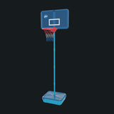 Basketball All surface Swingball