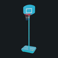 First Basketball All Surface Swingball