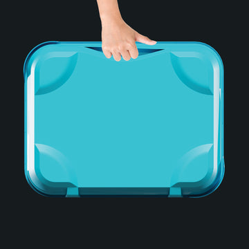 First Basketball All Surface Swingball