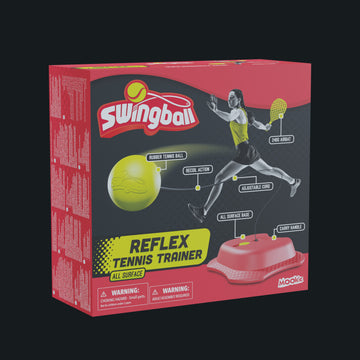 Swingball Reflex Tennis Trainer
