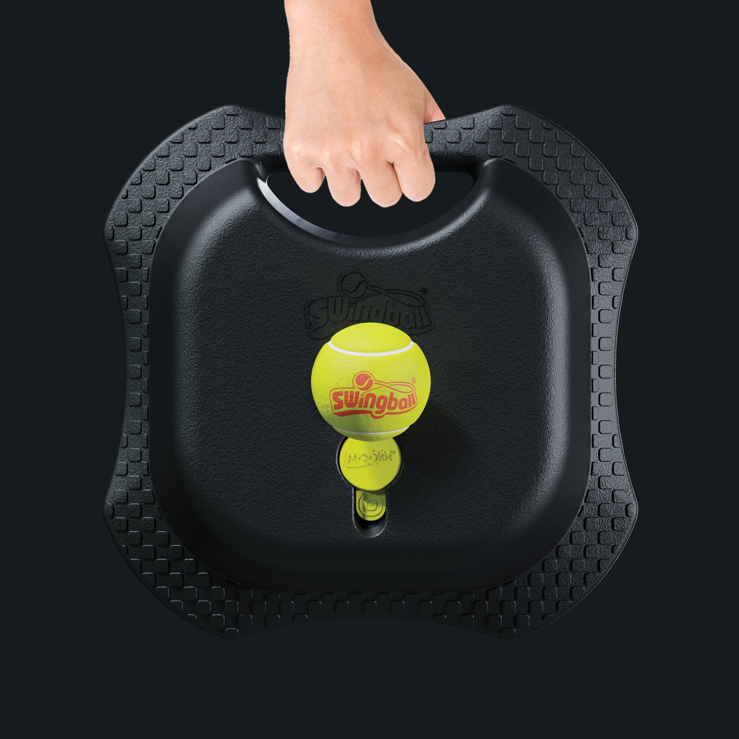 Jeu de raquettes swingball® reflex tennis pro Jeu de raquettes swingball® reflex tennis pro