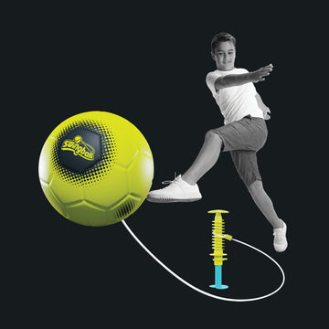 Swingball 2 in 1 Multiplay All Surface Set