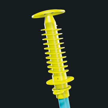 Swingball 2 in 1 Multiplay All Surface Set