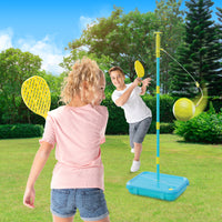 3 in1 Multiplay All Surface Swingball