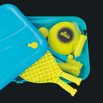 3 in1 Multiplay All Surface Swingball