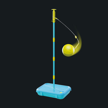 3 in 1 First All Surface Swingball