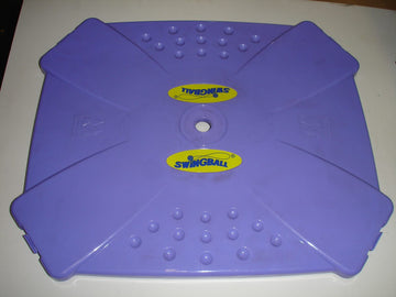 Netball All Surface - Lid