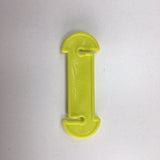 SULPHUR YELLOW TETHER LENGTH ADJUSTER
