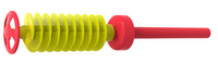 Spiral head for Classic Swingball