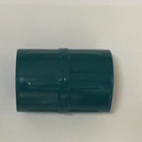 7237 TEAL BASKETBALL POLE CONNECTOR