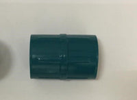 7237 TEAL BASKETBALL POLE CONNECTOR