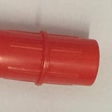 POLE CONNECTOR RED 7227/7104/7224