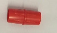 POLE CONNECTOR RED 7227/7104/7224