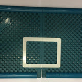 ALL SURFACE BASKETBALL BACKBOARD