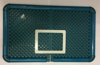 ALL SURFACE BASKETBALL BACKBOARD