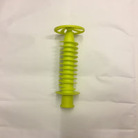 SULPHUR YELLOW SPIRAL HEAD - SLINGSHOT