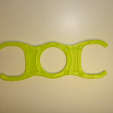 YELLOW BAT HOLDER CLASSIC