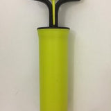 YELLOW PUMP FOR SWINGBALL