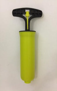 YELLOW PUMP FOR SWINGBALL