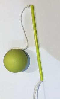 BALL AND TETHER - SLINGSHOT